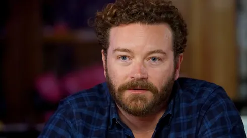 Danny Masterson.
