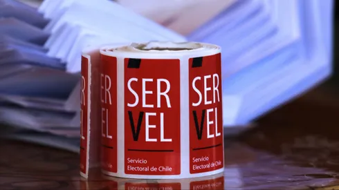 Cambio de domicilio electoral ya se puede realizar para votar en el Plebiscito.