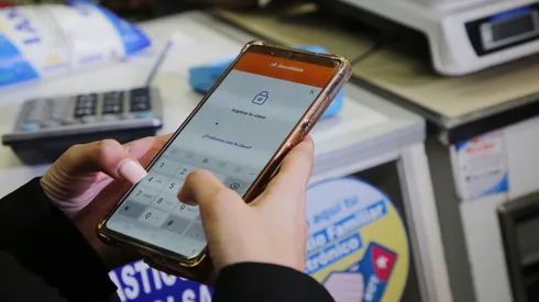 Bolsillo Familiar Electrónico