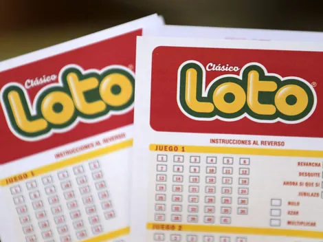 Resultados del Loto 4963 sorteo 1 de junio
