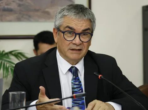 ¿Por qué no se puede condonar el CAE? Esto dijo Mario Marcel