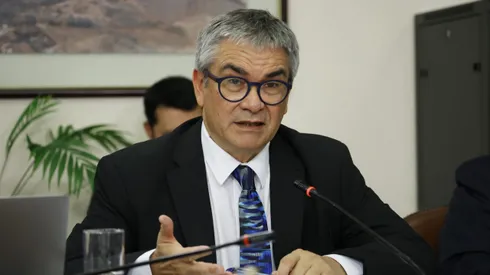 ¿Por qué no se puede condonar el CAE? Esto dijo Mario Marcel