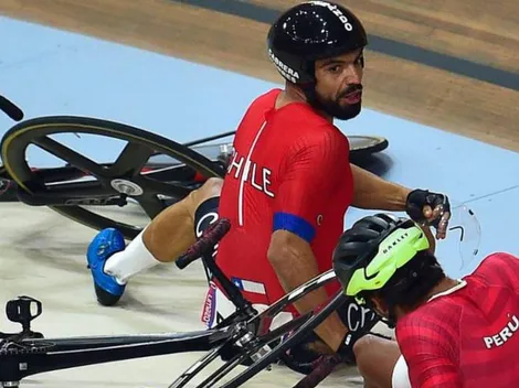 Cabrera acepta que sepultó su carrera: "Ingerí la sustancia, pero..."