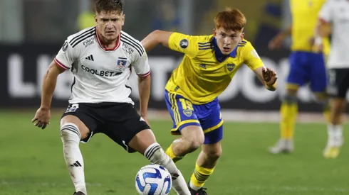 Boca recuperó a su lateral izquierdo titular