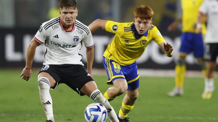 Boca recuperó a su lateral izquierdo titular