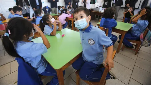 ¿Hay suspensión de clases en Valparaíso este jueves 1 de junio?