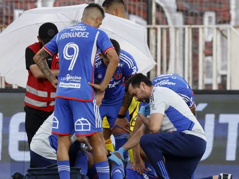 La U despide a casi toda el área médica del plantel