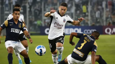 El Torta se acerca de nuevo al Monumental