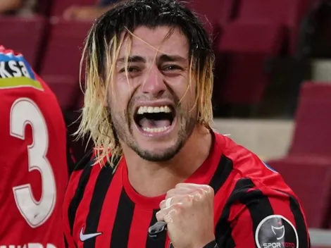 Afirman que Sagal cae parado en la U de Pellegrino