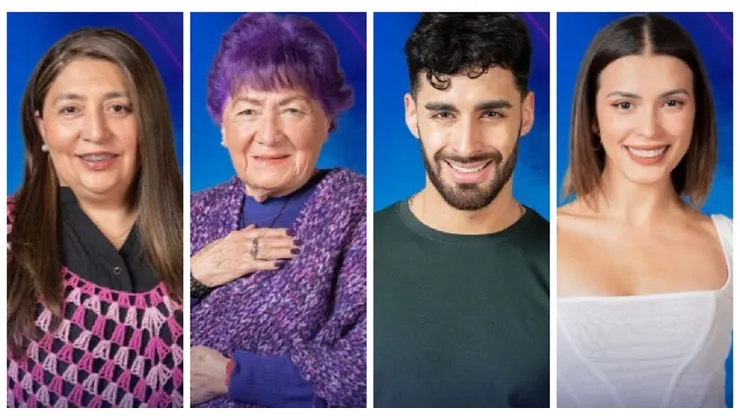 Conoce a los nominados de esta semana y cómo votar para eliminarlos.