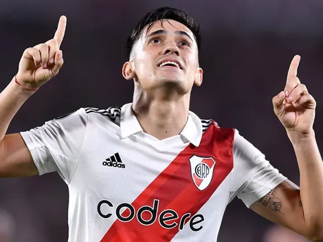 Colo Colo atento: Europa viene a buscar a Pablo Solari