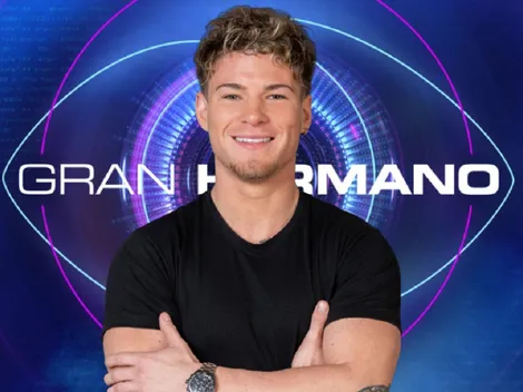 ¿Quién es el nuevo participante de Gran Hermano?