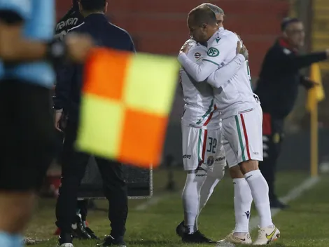 Audax aclara grave error con su plantilla en dura derrota ante Unión