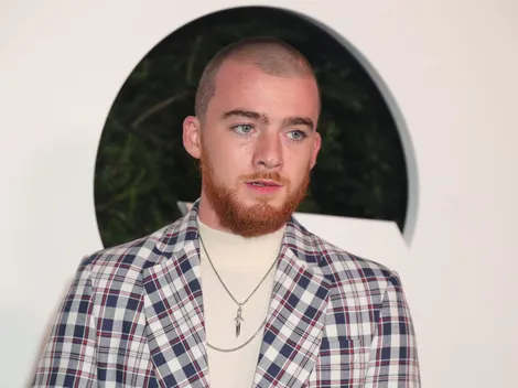 Muere Angus Cloud, estrella de Euphoria a los 25 años