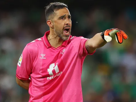 Pellegrini aplaude al líder Bravo: "Betis volverá a ser competitivo"