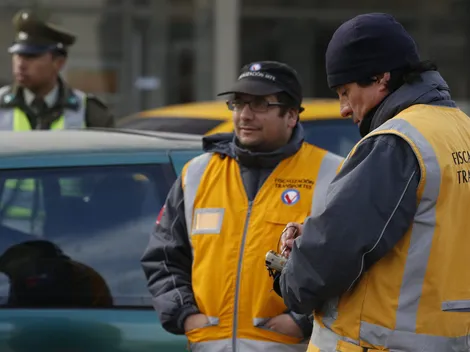 Restricción vehicular hoy martes 1 de agosto