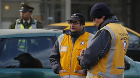 Restricción vehicular hoy martes 1 de agosto.