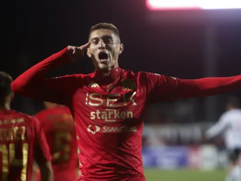 Garate revela una charla clave para el despegue de Unión