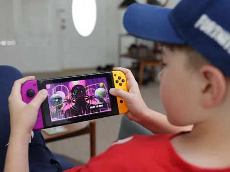 Reportes señala que Nintendo Switch llegaría a su fin en 2024