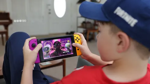 La sucesora de la consola hibrida haría su estreno mundial el 2024.