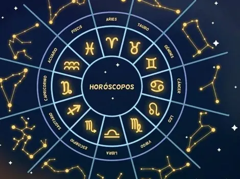 Horóscopo hoy martes 1 de agosto