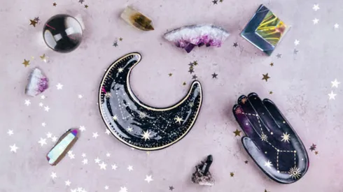 Rituales para Luna llena