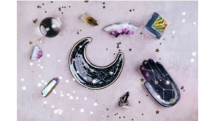 Rituales para Luna llena