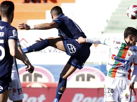 Branco Ampuero muestra su "rincón de los días libres"