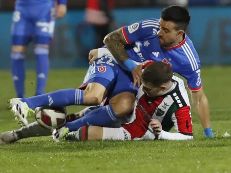 "El torneo es muy irregular, es imposible bajar a la U del título"