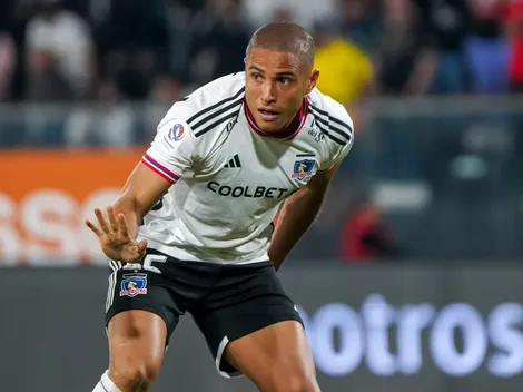 ¿Un equipo argentino quiere a Leandro Benegas?