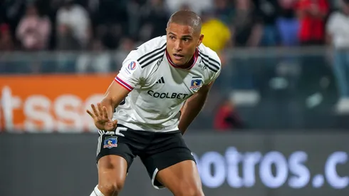 ¿Un equipo argentino se lleva a Benegas?