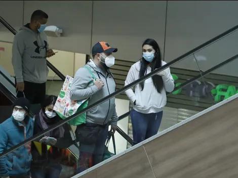 ¿Cuándo es el próximo fin de semana largo?