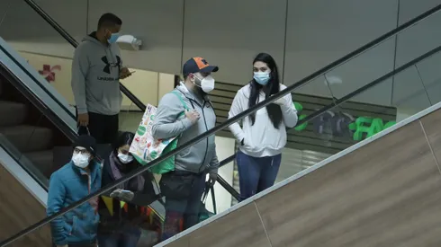 Revisa cuántos feriados quedan este 2023.