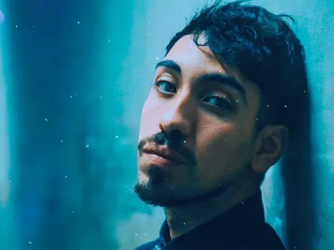 Diego Urrutia se sincera sobre su exitoso 2023