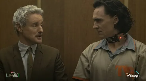 ¿Cuándo se estrena la segunda temporada de Loki?