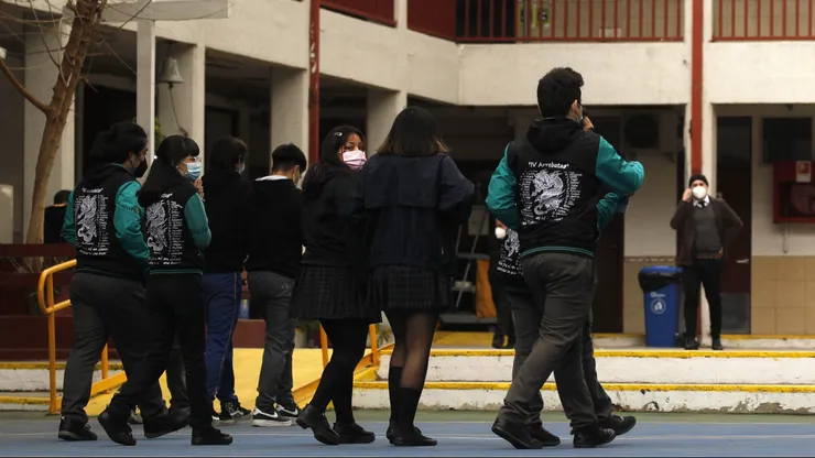 Bono Logo Escolar 2024