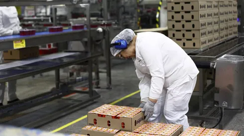 El bono para trabajadores jóvenes que paga hasta $40 mil.