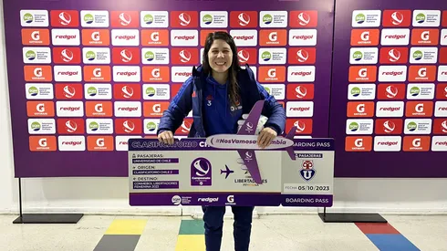 La Jefa sueña con Libertadores: "No fue solo fútbol, tuvimos ganas"