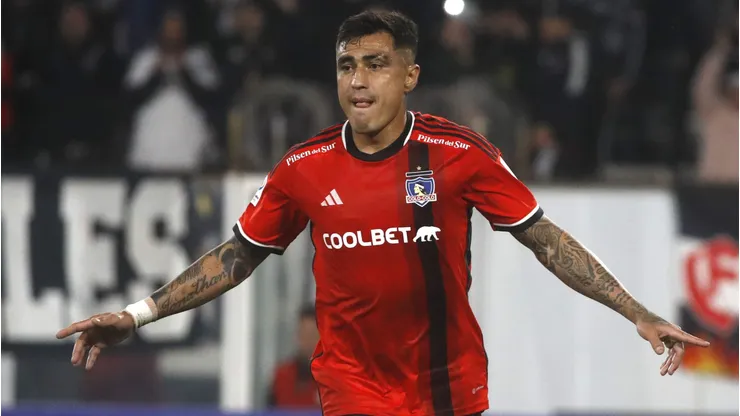 Lezcano no juega desde el 20 de agosto