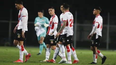 Curicó Unido tiene 19 puntos en el Campeonato Nacional 2023.