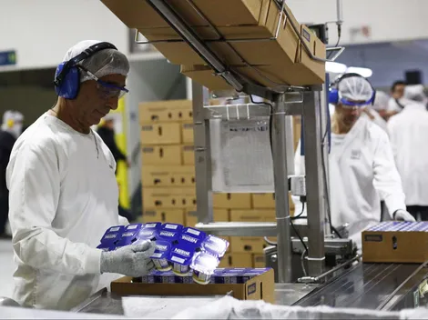 ¿Cuándo es el último pago del IFE Laboral?