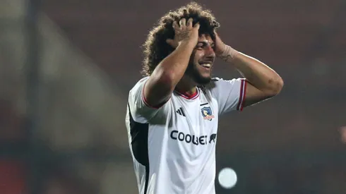 Peluca Falcón quedó loco con un plato que su esposa, Florencia Pouso, le cocinó en un día libre.