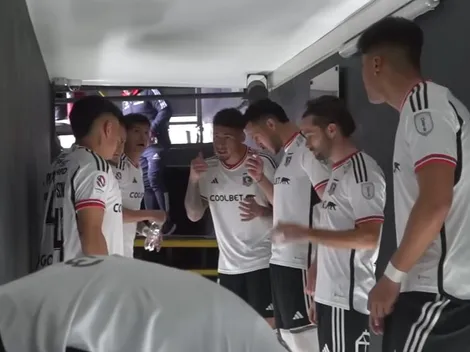 Alan Saldivia impone su liderazgo en el túnel de campeones