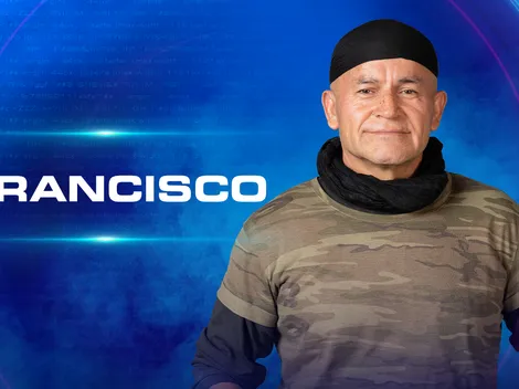 Francisco es el nuevo eliminado de Gran Hermano