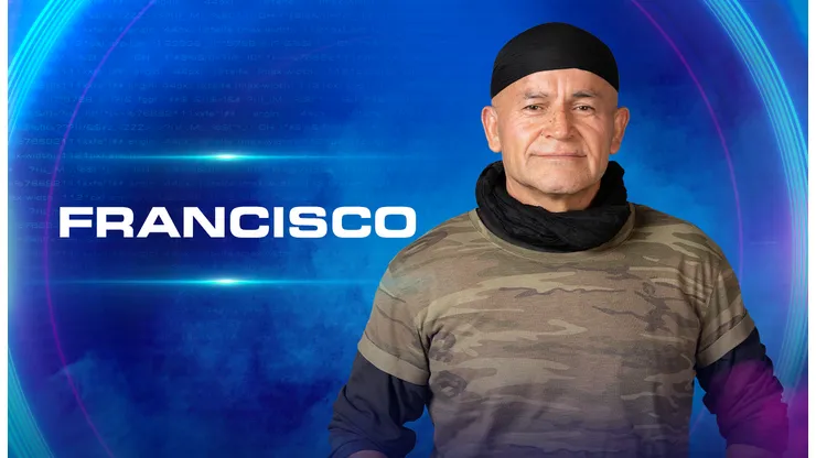El papá Lulo se convirtió en el sexto eliminado de la competencia.