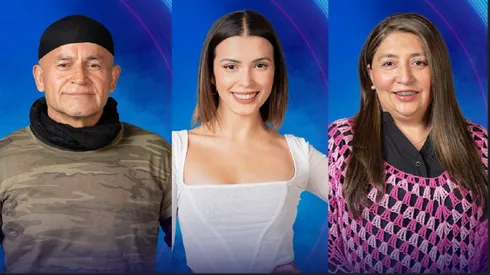 Conoce quién se convirtió en el nuevo eliminado del programa de competencia.