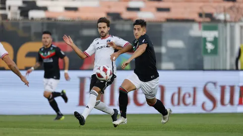 Colo Colo va por uno de los objetivos del 2023.