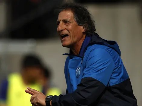 "La Bandita de Magallanes le puede dar alas al equipo"