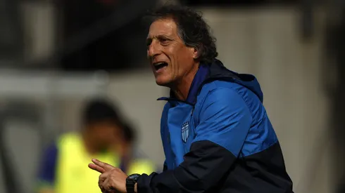 Atención Bandita de Magallanes: el mensaje de Mario Salas.