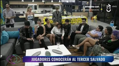 Gran Hermano sumará a dos nuevos jugadores.